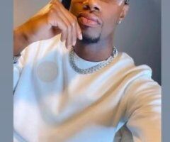 NYC Male Escort for Overnight Incall/Outcall, Fetish + Huge Loads - Image 2