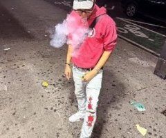 NYC Male Escort for Overnight Incall/Outcall, Fetish + Huge Loads - Image 3