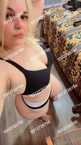 Female Escort in North Jersey — Blowjob Included, Bareback & All Positions (No games) — 32 - 1