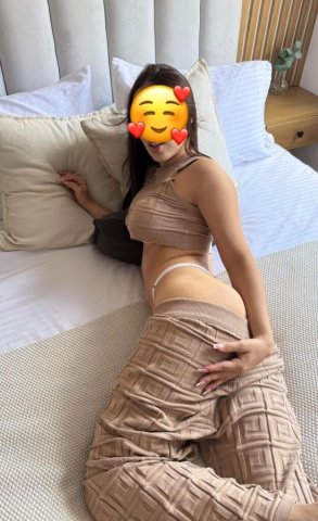 Memphis TN Colombiana Female Escort — Citas privadas discretas (solo cash) - 1