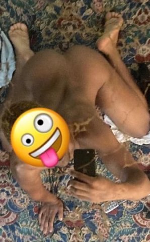 San Fernando Valley Pansexual Escort for Erotic Sessions & Massages - 1