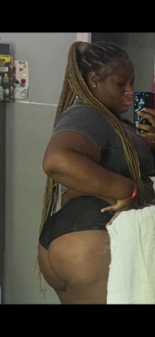 Columbia BBW Service — Blow Job Rates, Incalls & Outcalls - 1