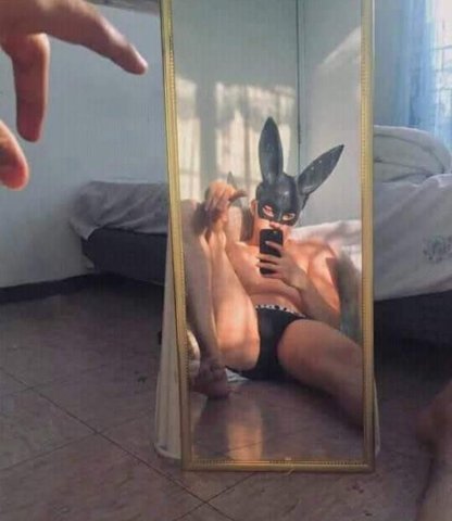 Liam — 22cm discreet Brooklyn private apartment - 1