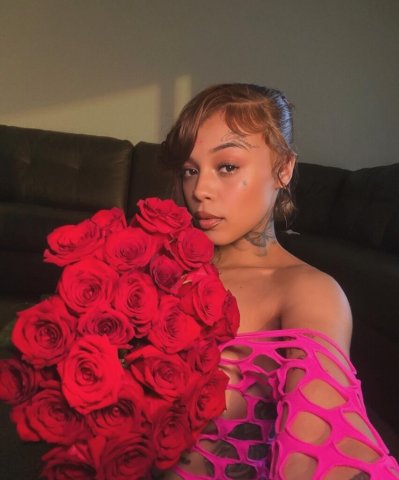 South Jersey Doll — Nuru Massage, Fetish-Friendly Sessions & Dinner Dates - 1