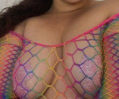 Hawaiian & Spanish Mix Female Escort — FaceTime Verification - Image 6