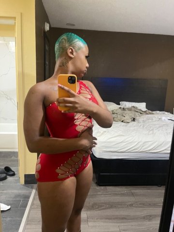 BaldHead head hunter — New Orleans outcall + video verification - 1