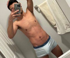 Jasson — Slim & Fit Male Escort in Ventura, CA - Image 3