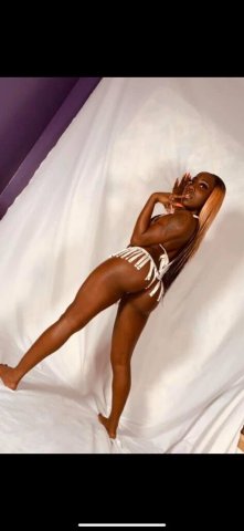 Coco in Tyler, TX — Upscale & Discreet Fun Sessions - 1