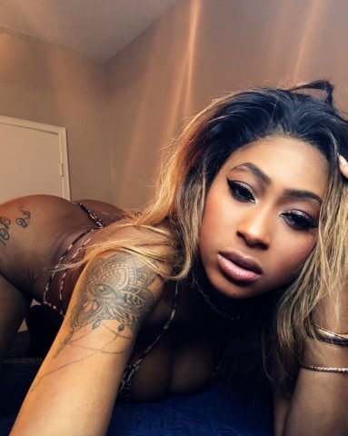 Sexy Chica (28) — 24/7 Pro Massage - 1