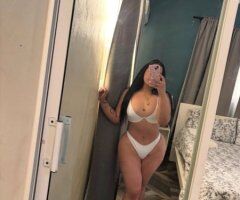 Indianapolis Latina Escort — New Venezuelan in Town - Image 3