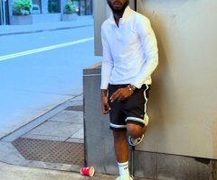 Cincinnati escorts - Cincinnati 10.5in BBC — Erotic Massages & PoundTown Sessions