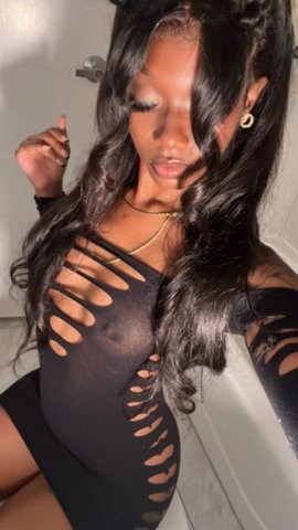 Jackson MS Video Chat Verification — Facetime Shows & Tease - 1