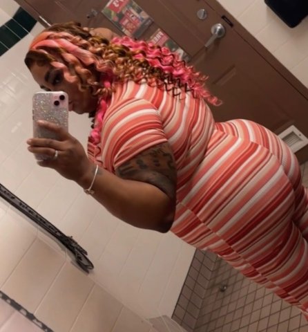 Kreole Cutie in Coverdale — QV $100 / HH $160 - 1