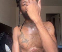 Fort Worth Virgo gift — 6'4" uncut slim male - Image 3