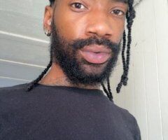 Fort Worth Virgo gift — 6'4" uncut slim male - Image 5