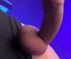 Young hung stud in Queens, NY — 8.5in, versatile top/bottom & face time - Image 2