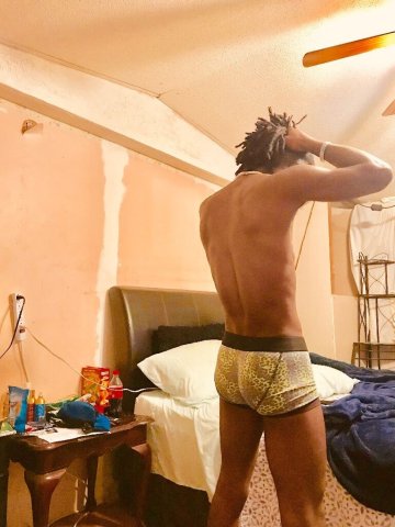 Legend (Male Escort) — Outcalls & Face Time Show - 1