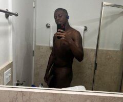 Baltimore Male Escort — $100 QV, $200 head and sex (facetime available) - Image 2
