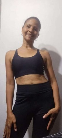 Amorosa y sexy masajista — 100% profesional (Fort Myers) - 1