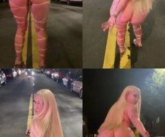 Oakland/East Bay CA Snowbunny Escort — Kink Friendly, Incall & Outcall - Image 2