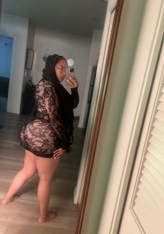 Sasha (25) — Thick Goddess Outcall Special, Content & FT Shows - 1