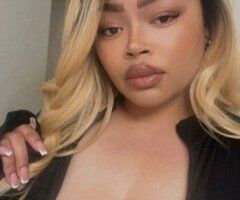 Sasha (25) — Thick Goddess Outcall Special, Content & FT Shows - Image 2