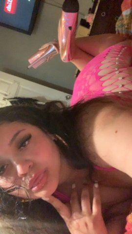 Velvet — Chicago Female Escort (Hardcore, Nuru Massage, Happy Endings) - 1