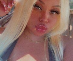 Detroit escorts - New in Town BBW Escort — Cream & Squirt Fun