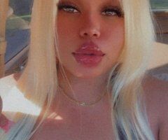 New in Town BBW Escort — Cream & Squirt Fun - Image 9