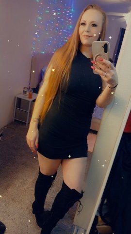 Portland Redhead (30) — Boobs & Incalls/Outcalls - 1