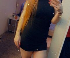 Portland escorts - Portland Redhead (30) — Boobs & Incalls/Outcalls