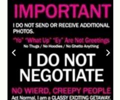 Charlotte NC 28 - Discreet Escort Booking & Screening - Image 3