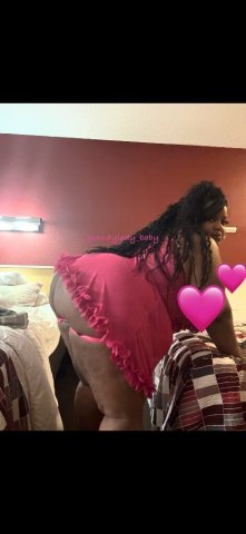 Cleveland BBW Playmate Escort — Sweet & Juicy Limited Availability - 1