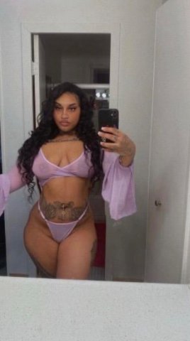 Mila — Minneapolis/St. Paul Female Escort for In-Call & Out-Call Massage - 1