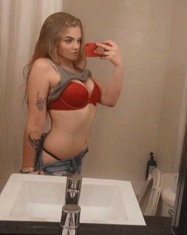 Fort Worth Female Escort — Incall & Outcall, Photo Verified - 1