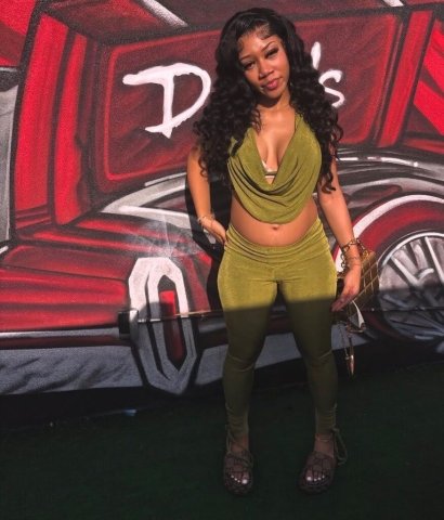 Sweet Looks, Savage Vibes — 22, Boise Female Escort - 1