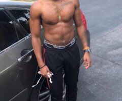 Private Total Masc Dom Top for Travel/Outcall (No Raw/Bareback) - Image 2
