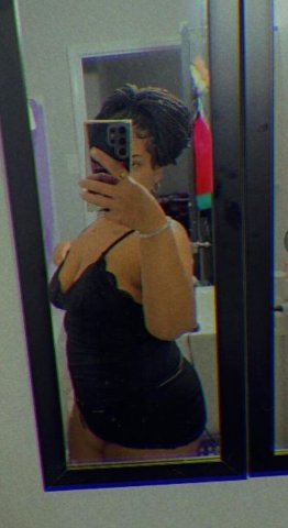 Milwaukee Lightskin Escort — Incall & Outcall - 1