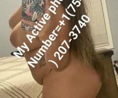 Space Coast FL Throat Goat Female Escort — Outcall & Incall - Image 4