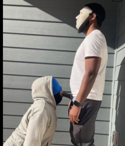 Western Maryland Male Escort — Monday Morning Discreet “Head” - 1