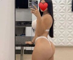 San Antonio Latina Female Escort (26) — Fotos reales y verificación por WhatsApp - Image 1