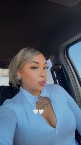 Small Thick Latina  (23) — Outcalls, Barebacks Double - 1