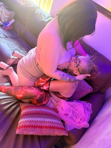 Private Companion Menu — 15/30/60 Min + Doubles (Inland Empire) - 1