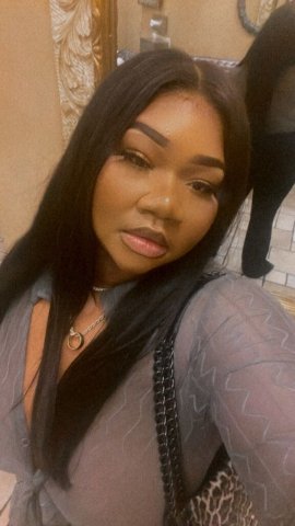 New Orleans Female Escort — outcall visits only (transport covered by you) - 1