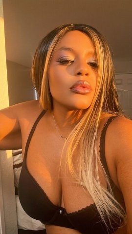 Orange County Early Morning Naughty Girl Energy — Outcalls Only (Deep Throat) - 1
