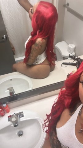 Cum Play With Me — Redbone Incalls (Verification Required) - 1