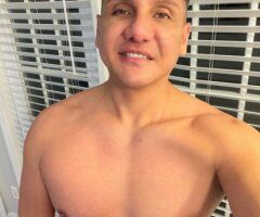 Miami escorts - Miami Downtown OnlyFans Masseur — Diego Alonso