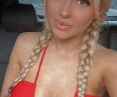 Blonde Blonde Bombshell Escort (29) - Image 2