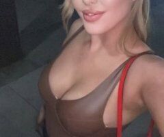 Blonde Blonde Bombshell Escort (29) - Image 4
