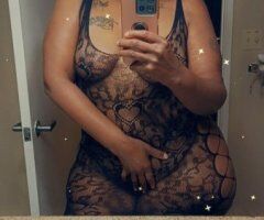 Available Ebony BBW in Concord — early morning before work - Image 3